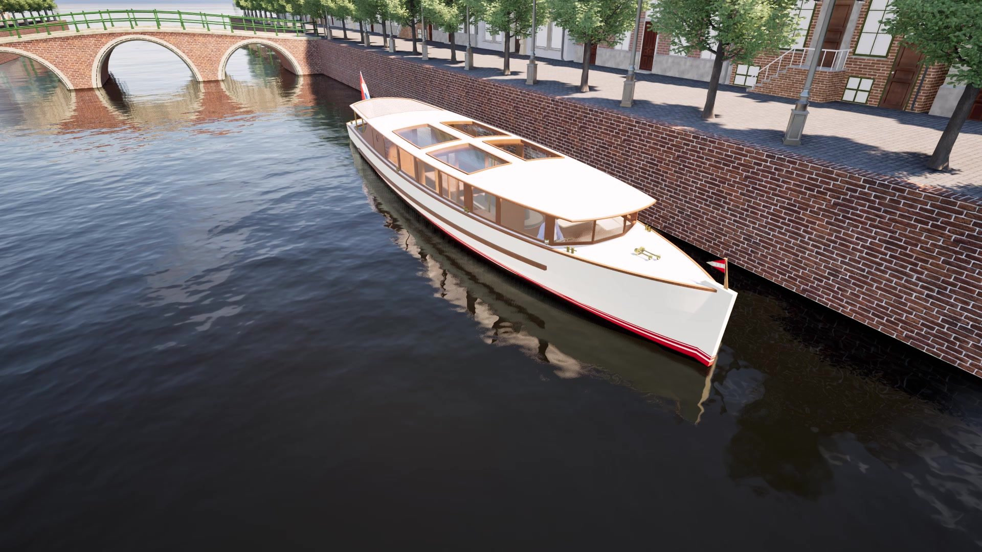 Afbouw & techniek