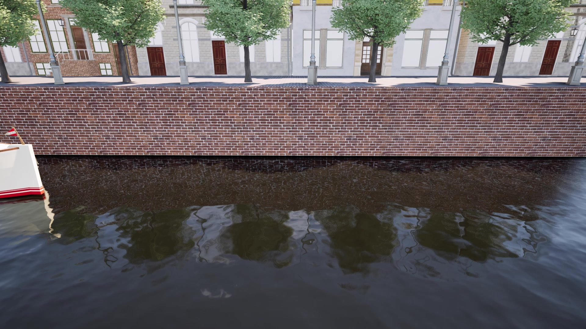 Afbouw & techniek